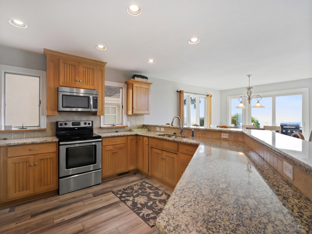 Hilton Head Luxury Vacation Accommodation on Beach