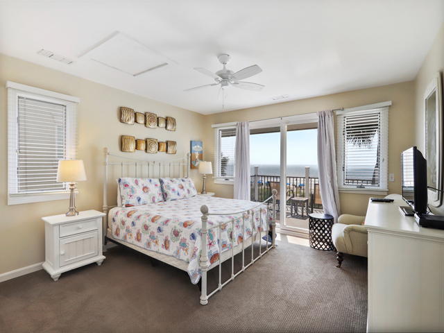 Hilton Head Luxury Vacation Accommodation on Beach