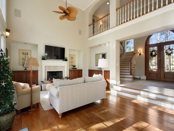 Hilton Head Vacation Rental Sleeps Twelve Guests