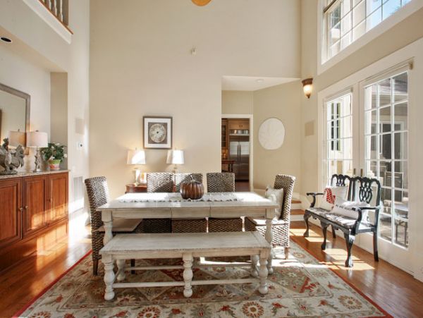 Hilton Head Vacation Rental Sleeps Twelve Guests