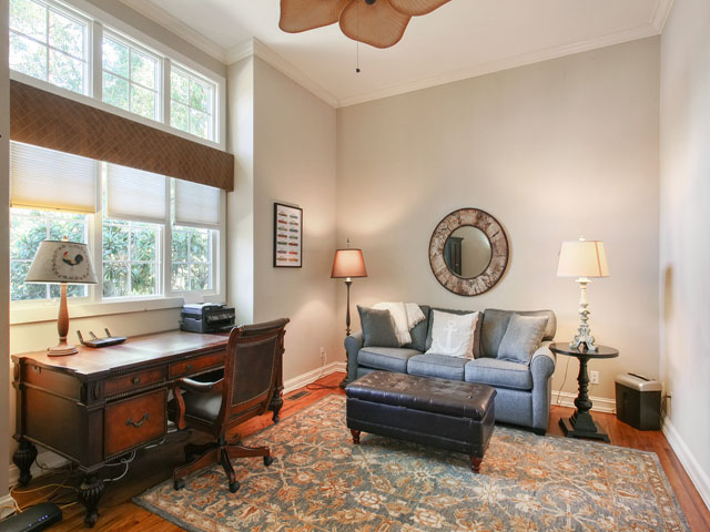 Hilton Head Vacation Rental Sleeps Twelve Guests