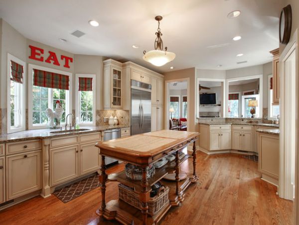 Hilton Head Vacation Rental Sleeps Twelve Guests