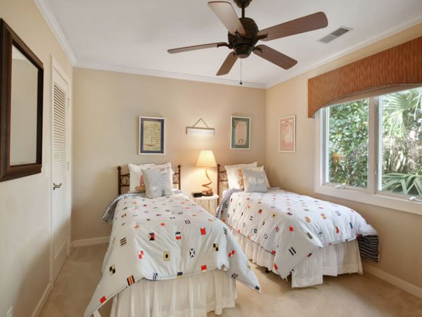 Hilton Head Vacation Rental Sleeps Twelve Guests