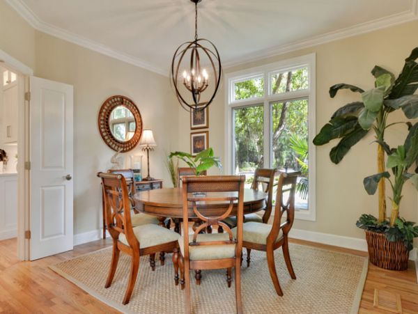 Upscale Rental on Hilton Head. Call Local Agent.
