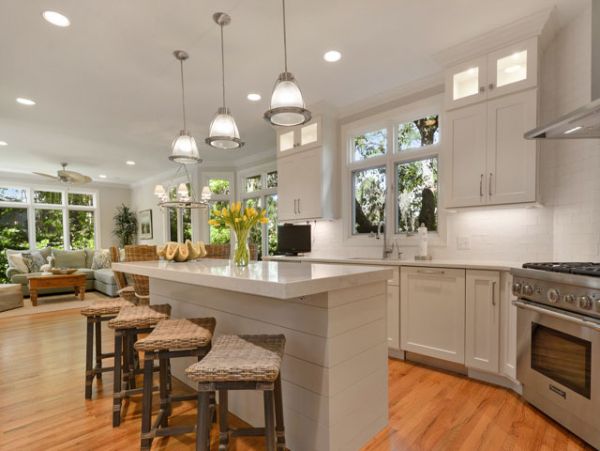 Upscale Rental on Hilton Head. Call Local Agent.