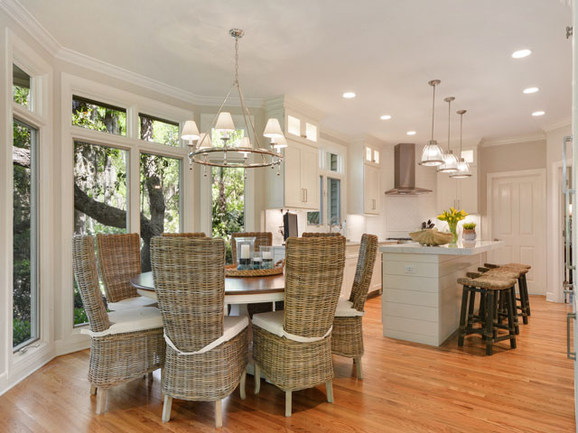 Upscale Rental on Hilton Head. Call Local Agent.