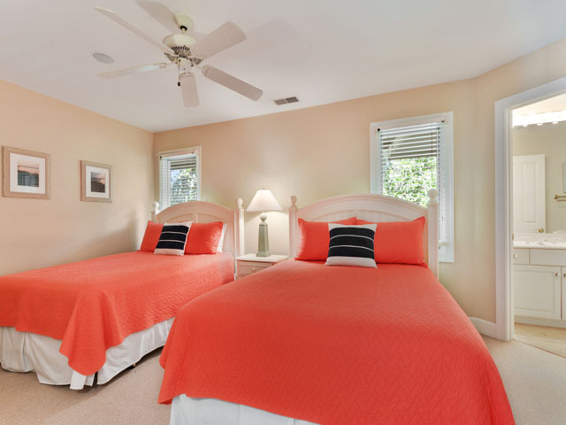 Upscale Rental on Hilton Head. Call Local Agent.