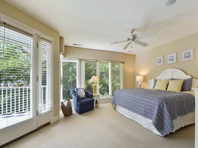 Upscale Rental on Hilton Head. Call Local Agent.