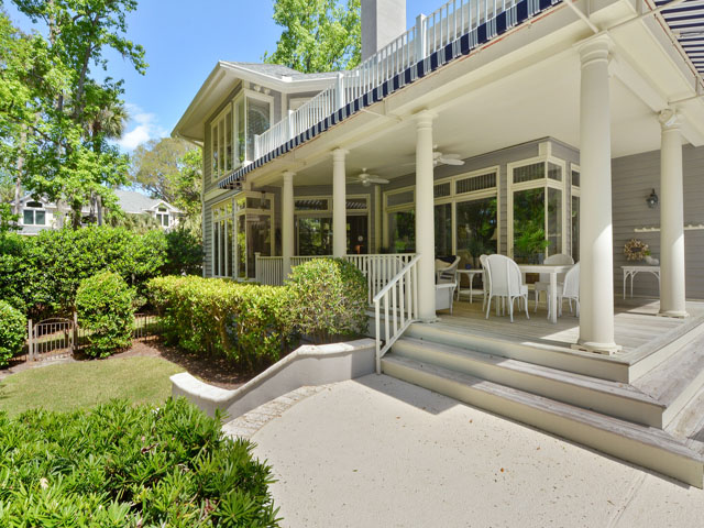 Upscale Rental on Hilton Head. Call Local Agent.