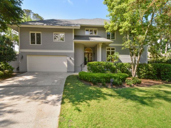 Upscale Rental on Hilton Head. Call Local Agent.