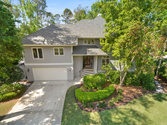 Upscale Rental on Hilton Head. Call Local Agent.