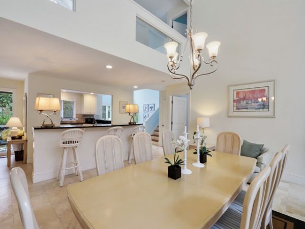 Hilton Head Vacation Rental Home Six Bedrooms