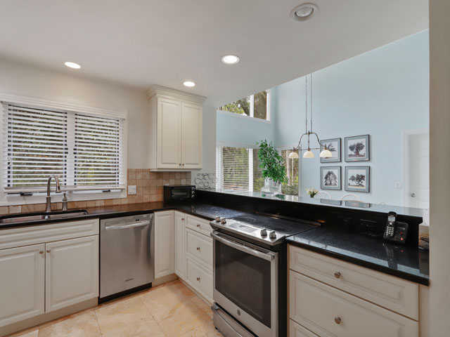 Hilton Head Vacation Rental Home Six Bedrooms