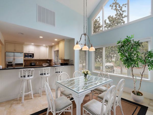 Hilton Head Vacation Rental Home Six Bedrooms