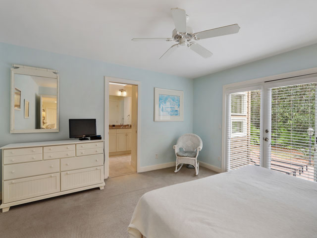 Hilton Head Vacation Rental Home Six Bedrooms