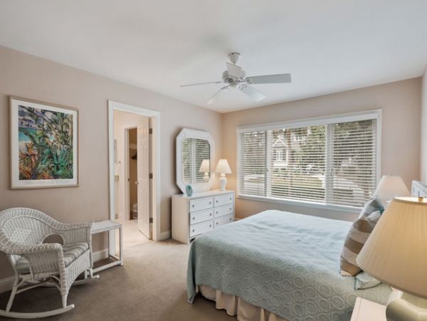 Hilton Head Vacation Rental Home Six Bedrooms