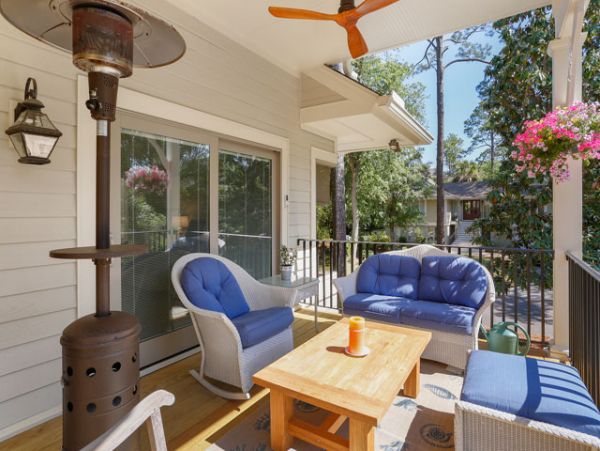 Upscale Pool Home Rental on Hilton Head 5 Bedrooms Sleeps 14