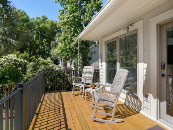 Upscale Pool Home Rental on Hilton Head 5 Bedrooms Sleeps 14