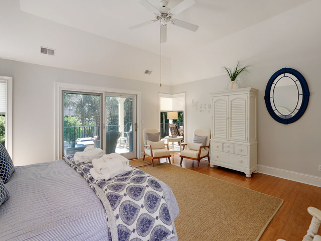 Upscale Pool Home Rental on Hilton Head 5 Bedrooms Sleeps 14