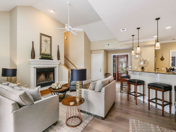 Hilton Head Luxury Vacation Rental Sleeps Twenty Guests