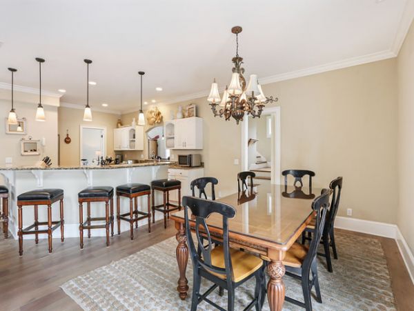 Hilton Head Luxury Vacation Rental Sleeps Twenty Guests