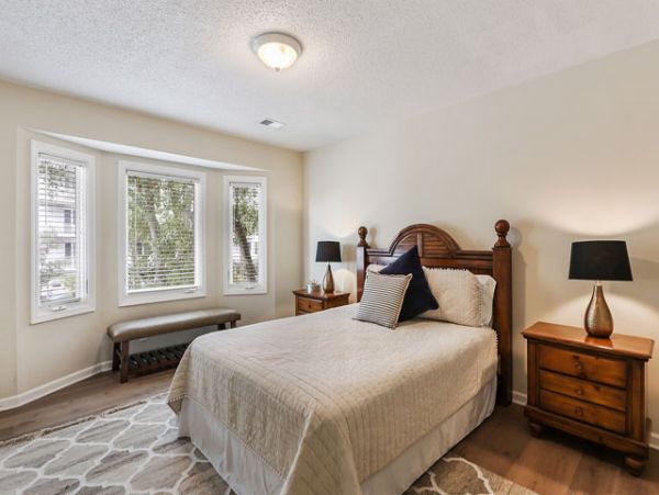Hilton Head Luxury Vacation Rental Sleeps Twenty Guests
