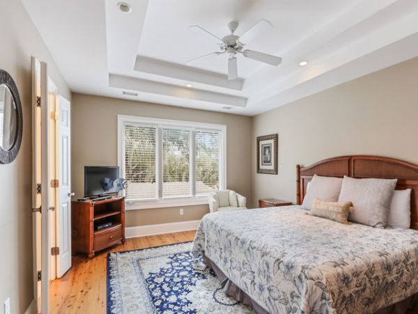 Hilton Head Luxury Vacation Rental Sleeps Twenty Guests