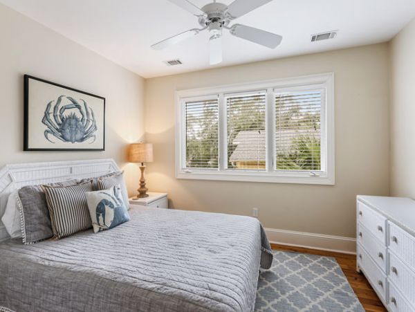 Hilton Head Luxury Vacation Rental Sleeps Twenty Guests