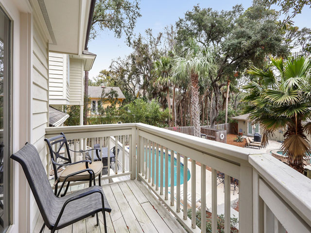 Hilton Head Luxury Vacation Rental Sleeps Twenty Guests