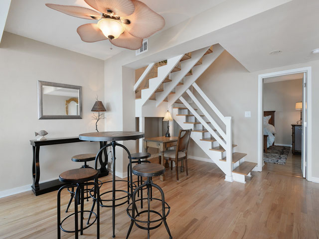 Hilton Head Vacation Rental Condo Five Bedrooms
