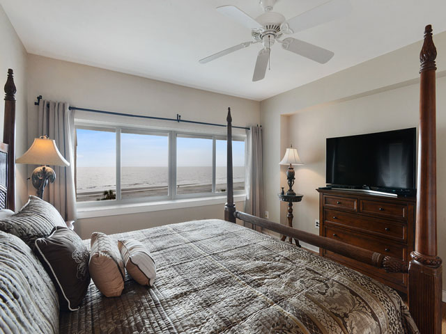 Hilton Head Vacation Rental Condo Five Bedrooms
