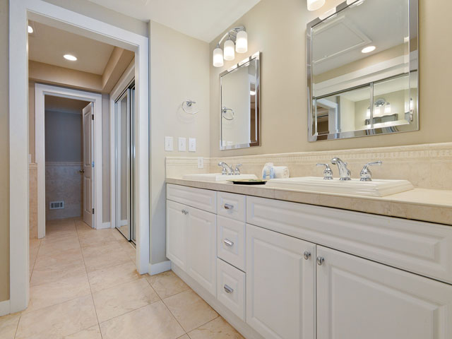 Hilton Head Vacation Rental Condo Five Bedrooms