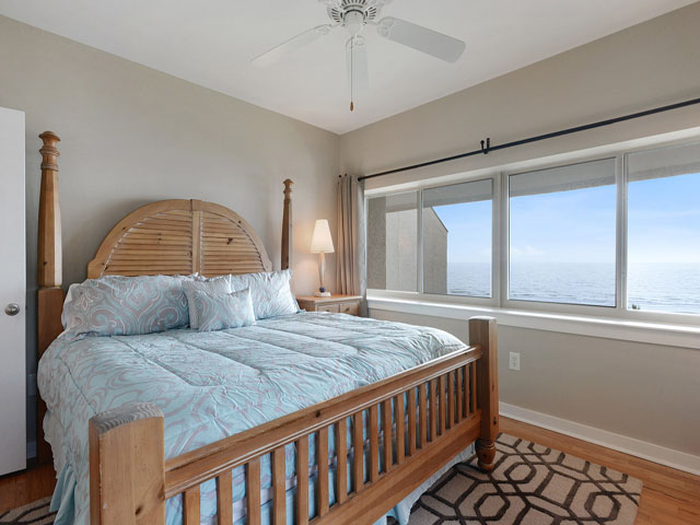 Hilton Head Vacation Rental Condo Five Bedrooms