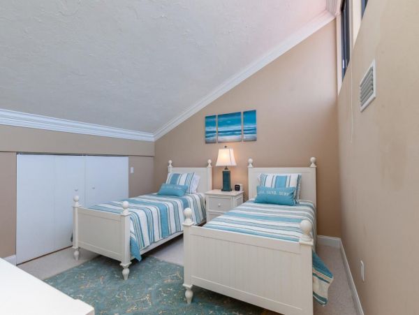 Gulf View Vacation Condo In Siesta Key With Pool 6 Guests