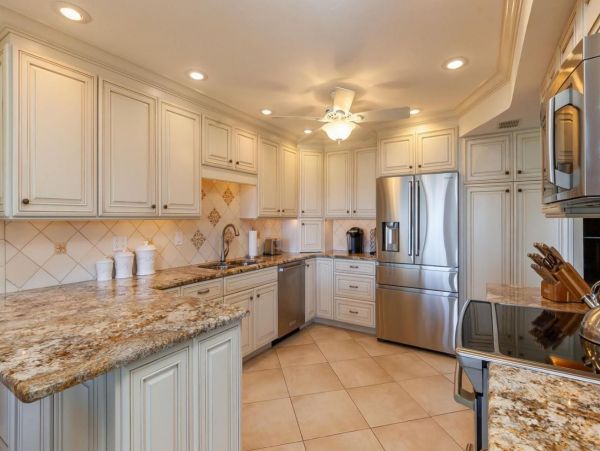 Gulf View Vacation Condo In Siesta Key With Pool 6 Guests