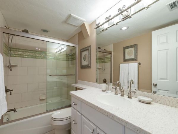 Gulf View Vacation Condo In Siesta Key With Pool 6 Guests