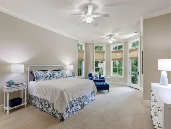 Hilton Head Luxury 5 Bedroom Pool Home Walk to Beach