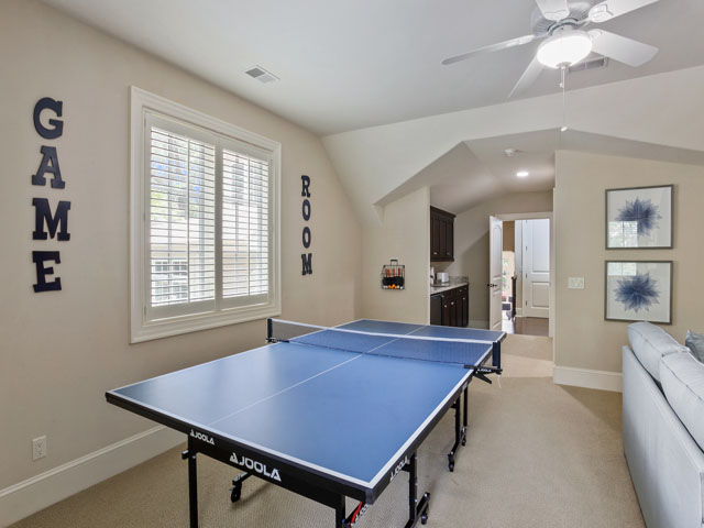 Hilton Head Luxury 5 Bedroom Pool Home Walk to Beach