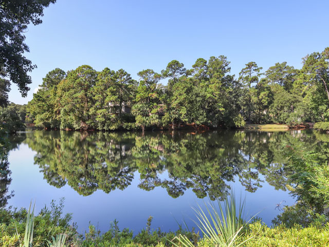 Hilton Head Luxury 5 Bedroom Pool Home Walk to Beach