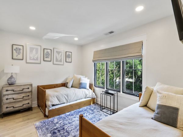 Luxury Hilton Head Vacation Rental Oceanfront Beach House with Pool