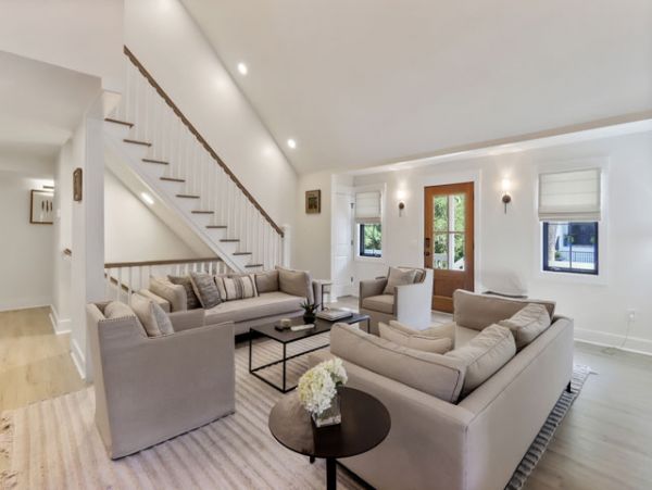 Luxury Hilton Head Vacation Rental Oceanfront Beach House with Pool