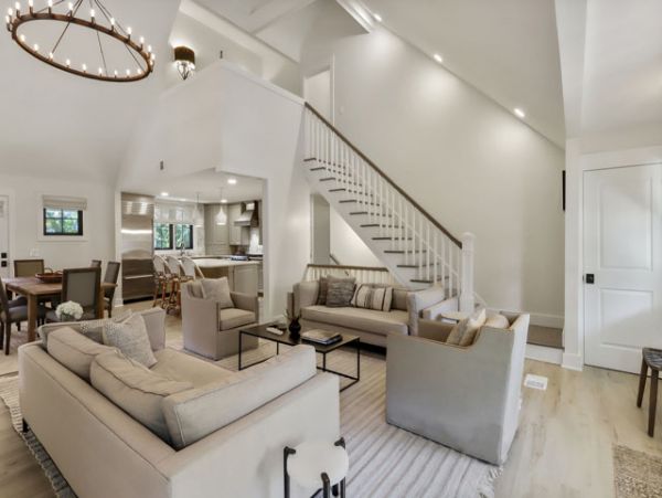 Luxury Hilton Head Vacation Rental Oceanfront Beach House with Pool