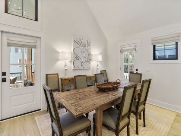 Luxury Hilton Head Vacation Rental Oceanfront Beach House with Pool