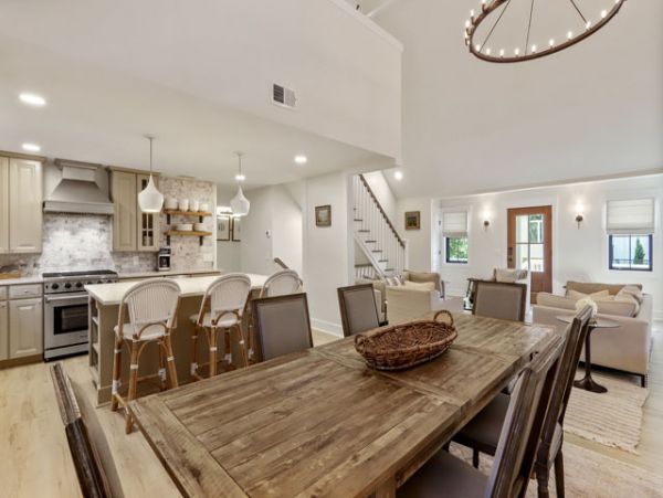 Luxury Hilton Head Vacation Rental Oceanfront Beach House with Pool