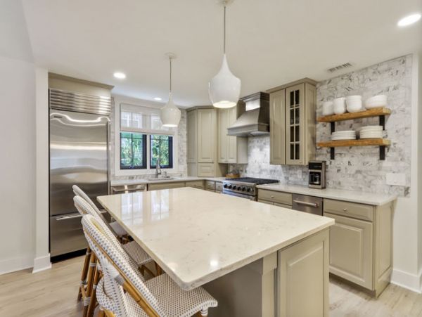Luxury Hilton Head Vacation Rental Oceanfront Beach House with Pool