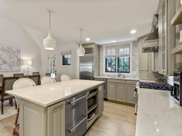 Luxury Hilton Head Vacation Rental Oceanfront Beach House with Pool