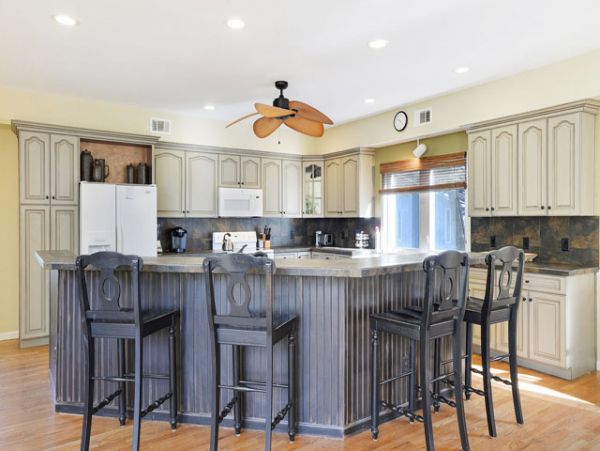 Upscale Rental on Hilton Head. Call Local Agent.