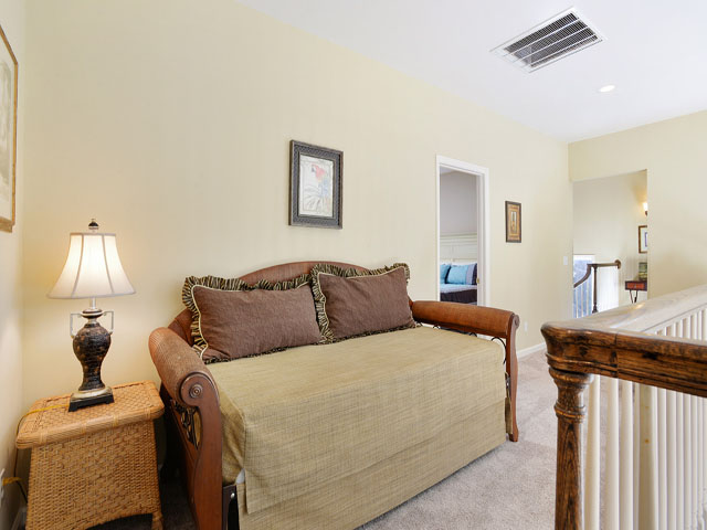 Upscale Rental on Hilton Head. Call Local Agent.