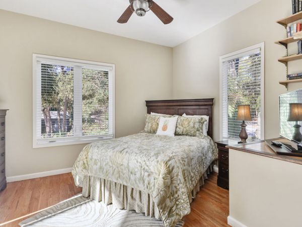 Upscale Rental on Hilton Head. Call Local Agent.