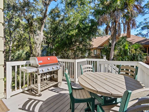 Upscale Rental on Hilton Head. Call Local Agent.